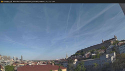 Bratislavský hrad, Staré město