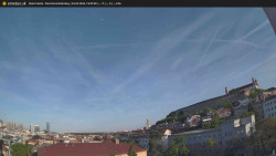 Bratislavský hrad, Staré město