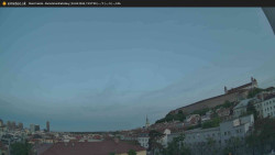 Bratislavský hrad, Staré město