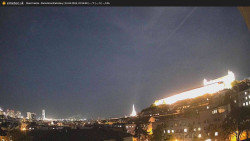 Bratislavský hrad, Staré město