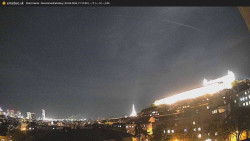 Bratislavský hrad, Staré město