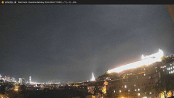 Bratislavský hrad, Staré město