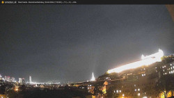 Bratislavský hrad, Staré město