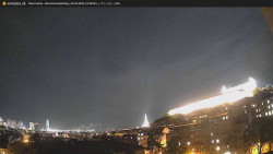 Bratislavský hrad, Staré město