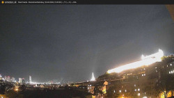 Bratislavský hrad, Staré město