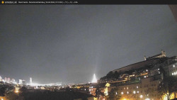 Bratislavský hrad, Staré město