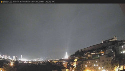 Bratislavský hrad, Staré město