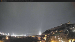 Bratislavský hrad, Staré město