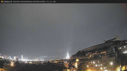 Bratislavský hrad, Staré město