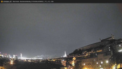 Bratislavský hrad, Staré město