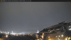 Bratislavský hrad, Staré město