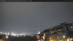 Bratislavský hrad, Staré město