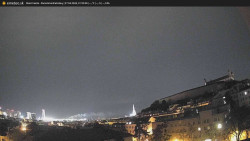 Bratislavský hrad, Staré město