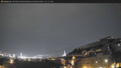 Bratislavský hrad, Staré město