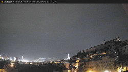 Bratislavský hrad, Staré město