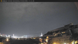 Bratislavský hrad, Staré město