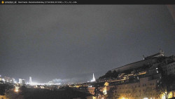 Bratislavský hrad, Staré město