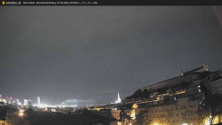 Bratislavský hrad, Staré město