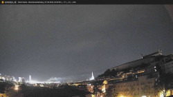 Bratislavský hrad, Staré město