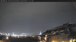 Bratislavský hrad, Staré město