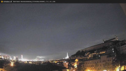 Bratislavský hrad, Staré město