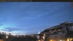 Bratislavský hrad, Staré město