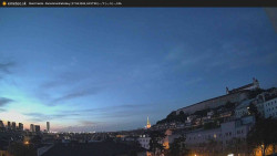 Bratislavský hrad, Staré město