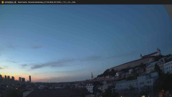 Bratislavský hrad, Staré město