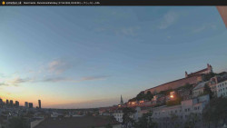 Bratislavský hrad, Staré město