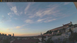 Bratislavský hrad, Staré město