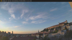 Bratislavský hrad, Staré město