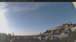 Bratislavský hrad, Staré město