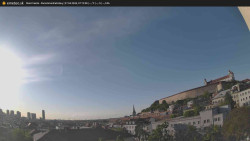 Bratislavský hrad, Staré město