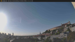 Bratislavský hrad, Staré město