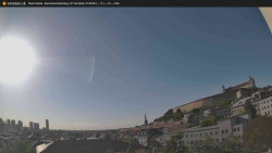 Bratislavský hrad, Staré město