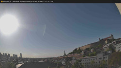 Bratislavský hrad, Staré město