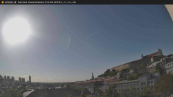 Bratislavský hrad, Staré město