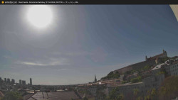 Bratislavský hrad, Staré město