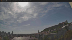 Bratislavský hrad, Staré město