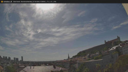 Bratislavský hrad, Staré město