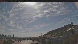 Bratislavský hrad, Staré město