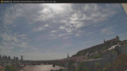 Bratislavský hrad, Staré město