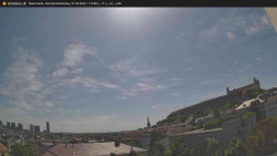 Bratislavský hrad, Staré město