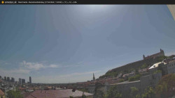 Bratislavský hrad, Staré město