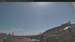 Bratislavský hrad, Staré město