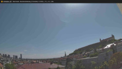 Bratislavský hrad, Staré město