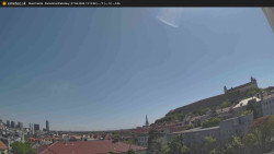 Bratislavský hrad, Staré město