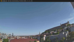 Bratislavský hrad, Staré město