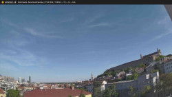 Bratislavský hrad, Staré město