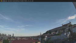 Bratislavský hrad, Staré město